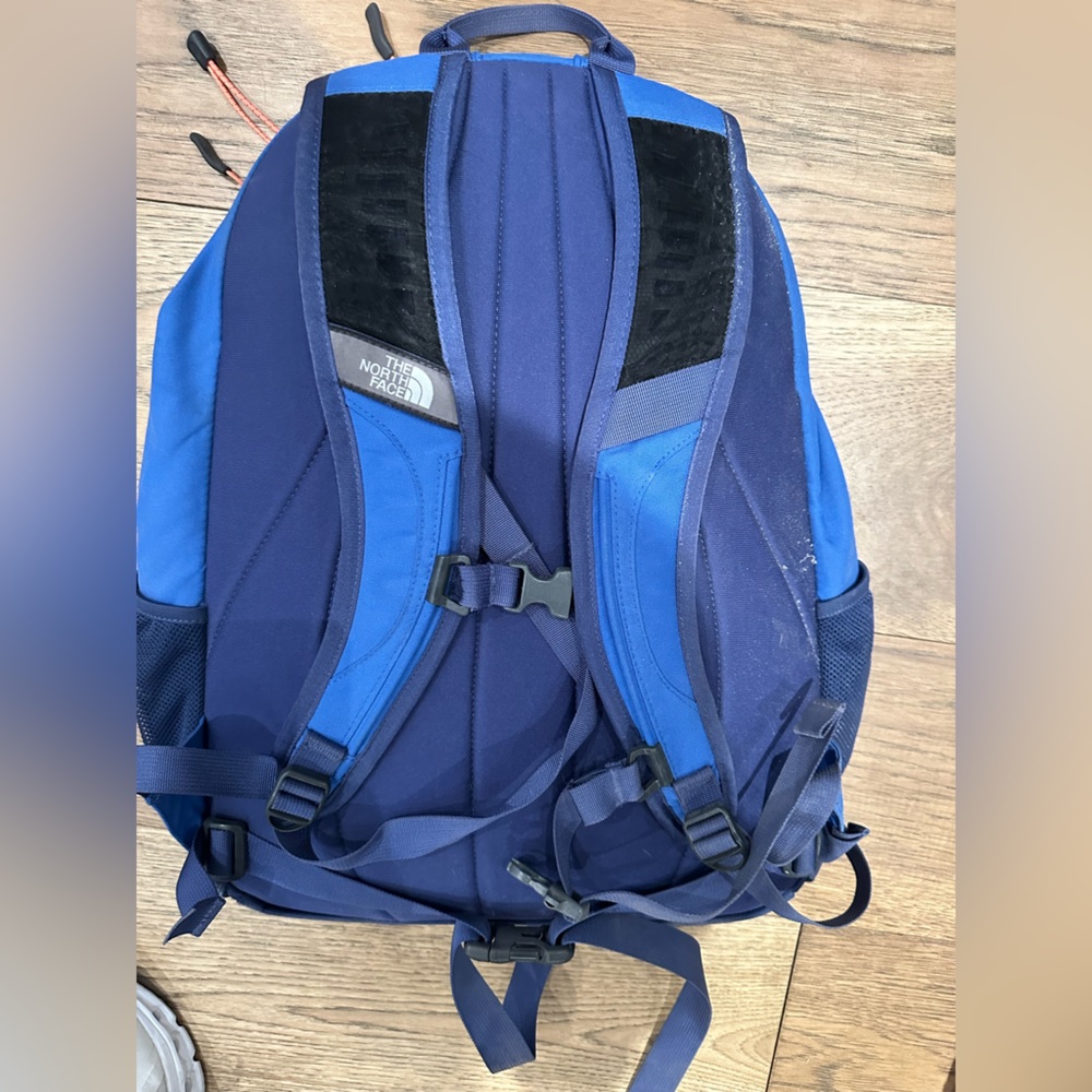 North Face Backpack - image 3